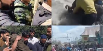 DC Shopian commends unified efforts in Minor’s Rescue Operation