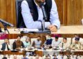DC Srinagar reviews arrangements for Eid-ul-Azha celebrations; Emphasizes seamless arrangements