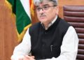 CS steers stakeholder consultations for growth of J&K’s key economic sectors