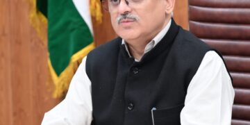 CS steers stakeholder consultations for growth of J&K’s key economic sectors