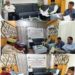 PD&SJ Ganderbal chairs 2nd UTRC meeting 2026 in District