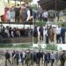 DC Kulgam visits JNV Mirhama, reviews construction progress
