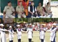 DC inaugurates 3-day Historical Annual Shiv Parvati Mela at Sar Dabbar- Moungri