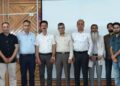CME on World Hypertension Day held at SKIMS Medical College Srinagar
