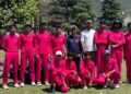 Baramulla clinches UT-Level U-17 Cricket Title at Kishtwar