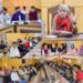 DC Bandipora interacts with Youth Clubs under Nasha Mukt J&K Abhiyan