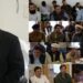 DC Ganderbal chairs meeting for fixation of rates for various services for SANJY-2026 at Sonamarg