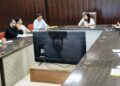 DC Samba reviews progress under Mission YUVA