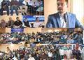 DC Kulgam chairs Mega Block Diwas at Devsar