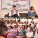 DC Udhampur holds public outreach cum grievances redressal camp at panchayat Ghar Mand West