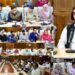 DC Srinagar holds consultation with Shia Associations regarding Muharram arrangements, peaceful & seamless conduct of Processions