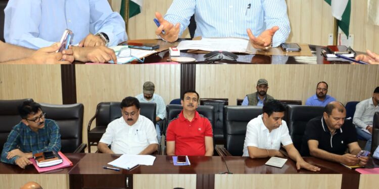 Ramban: DLC reviews Change of Land Use cases