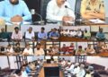 DC Poonch reviews arrangements for Eid-ul-Azha