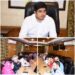 Commissioner SMC reviews arrangements for Eid-ul-Adha Festival