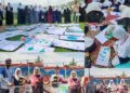 District Admin, DYSSO Bandipora organise Painting Competition under Nasha Mukt J&K Abhiyan