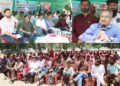 DDC Doda Chairs Public Outreach Programme at Village Dranga – Marmat