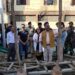 Deputy Chief Minister inspects ongoing infrastructure works at GMC Srinagar