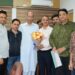 Advisor Nasir Aslam Wani holds interaction with Industrial, Trade Associations of Jammu