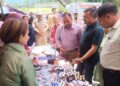 Jan Bhagidaari Week: NMBA awareness camp held at Panchayat Chapper Dudu
