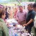 Jan Bhagidaari Week: NMBA awareness camp held at Panchayat Chapper Dudu