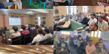 Census 2027: Pulwama Admin concludes 2nd batch of training programme for Supervisors, Enumerators