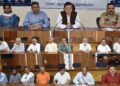 Nasha Mukt Udhampur Abhiyan