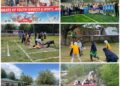 Nasha Mukt Abhiyan gains momentum as DYSS Ganderbal organizes  Sports, Awareness Drives across district