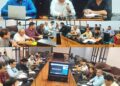 DC Poonch reviews Youth Engagement, Empowerment initiatives