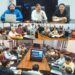 DC Poonch reviews Youth Engagement, Empowerment initiatives