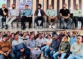 Census 2027: First Phase Training for Enumerators concludes at Bhaderwah
