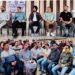Census 2027: First Phase Training for Enumerators concludes at Bhaderwah