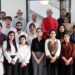Lieutenant Governor interacts with students and faculty of Jammu University’s Design Your Degree Programme