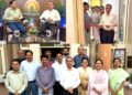 DAJ launches Digital platform -Krishi Samvad FTC–Jammu, Inaugurates Recording Studio