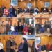 GMC Srinagar bids farewell to Retiring Employees