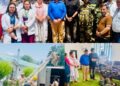 Mock Drill on Fire & Safety organised at SDH Bhaderwah