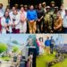 Mock Drill on Fire & Safety organised at SDH Bhaderwah