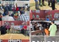 HKM GDC Bandipora organizes Drug Awareness Programmes, Anti-Drug Pledge, Sports Activities under NMBA