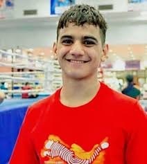 J&K Sports Council congratulates Rajouri’s Mohammad Yasser on historic gold medal at Asian Boxing Championship
