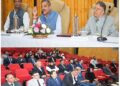 J&K Judicial Academy conducts Training Programme on “Code of Civil Procedure” for Judicial Officers