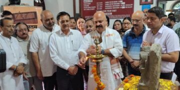 International Museum Day celebrated at Dogra Art Museum Jammu