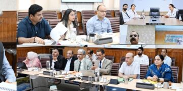 CS calls for concrete action plan to control Cancer in J&K