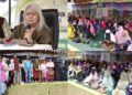 DC Bandipora chairs ‘Maa se Guftagu’ at Bankoot under Nasha Mukt Abhiyan