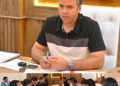 DDC Anantnag reviews progress of Gyan Bharatam Mission