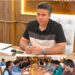 DDC Anantnag reviews progress of Gyan Bharatam Mission