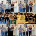Health Department conducts anti-drug awareness programme at Hussain Paramedical Institute Ghat