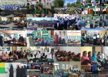 Awareness activities under Nasha Mukt Abhiyan continue across Bandipora