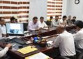 DC Udhampur reviews implementation of PM Shram Yogi Maandhan Yojana scheme
