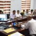 DC Udhampur reviews implementation of PM Shram Yogi Maandhan Yojana scheme