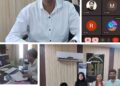 ACR reviews Mission YUVA progress in Ramban