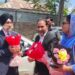 NCDRC Member visits Baramulla, Reviews functioning of DCDRC Baramulla
